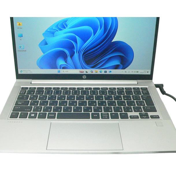 ProBook Windows11 Pro 64bit HP 635 Aero G7 (2K5P4PA#ABJ) AMD Ryzen