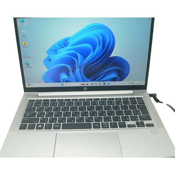 ProBook Windows11 Pro 64bit HP 635 Aero G7 (2K5P4PA#ABJ) AMD Ryzen