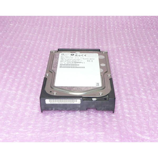 富士通 MAX3073RC SAS 3.5インチ 中古ハードディスク 富士通（FUJITSU） MAX3073RC SAS 73GB 15K 3.5インチ 中古