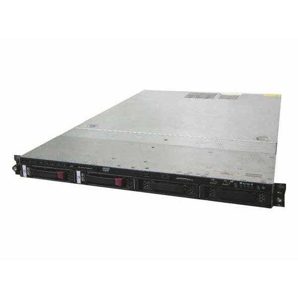 HP ProLiant DL160 G5 445202-291 Xeon E5405 2.0GHz 2GB HDDなし