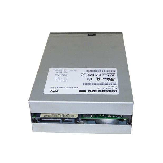 富士通 PGBRD101 RDX1000 リムーバブルドライブ : アクアライト 富士通 PGBRD101 RDX1000 リムーバブルドライブ : アクアライト