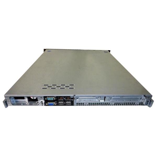 IBM IBM System X3250 M3 4252-PAU Core i3-530 2.93GHz 2GB HDDなし