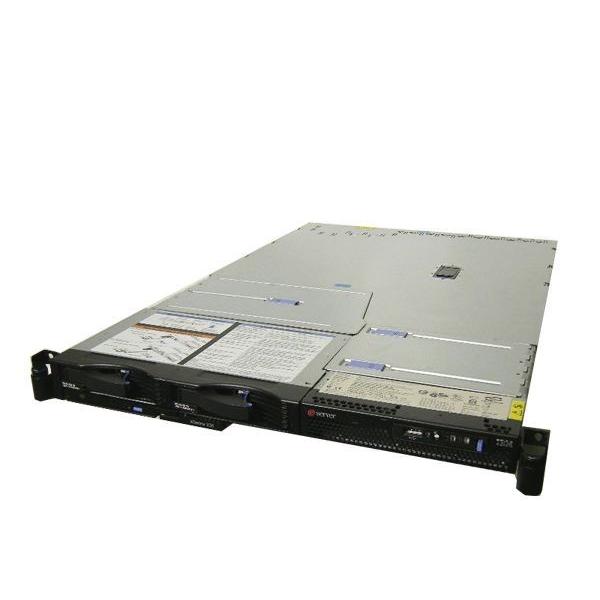 IBM IBM eServer xSeries 336 8837-PKT 【Xeon-3.0GHz×2/2GB/HDDレス(別売り ...