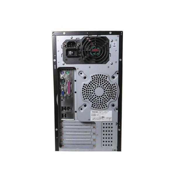 TOSHIBA MAGNIA Lite41SE (SYU4140G) 【PDC-E2160 1.8GHz/1GB/1TB×2】｜aqua-light｜02