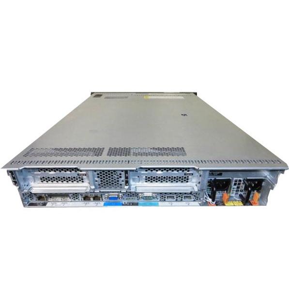IBM System X3650 M2 7947-PEC Xeon X5570 2.93GHz/6GB/146GB×2_1