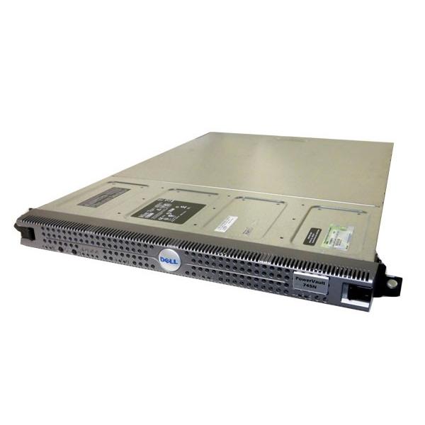 DELL（デル） DELL PowerVault 745N 【Pentium4-3.4GHz/1GB/250GB×4】 : アクアライト ...