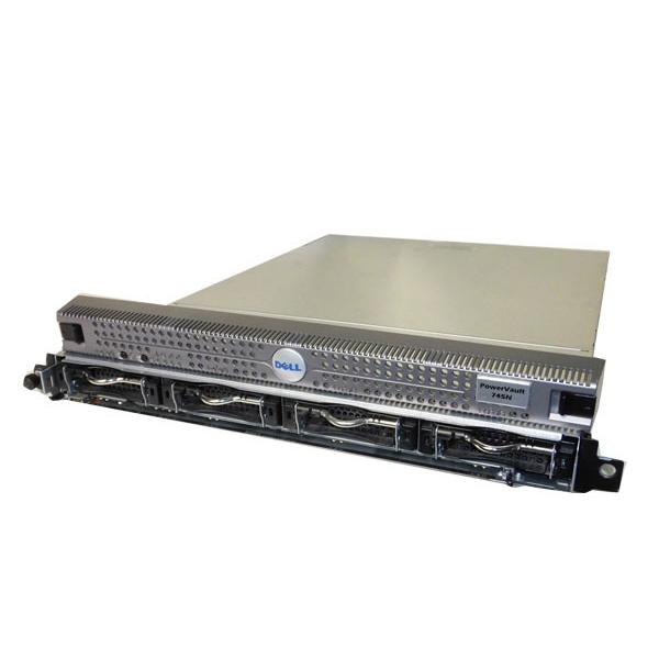 DELL（デル） DELL PowerVault 745N 【Pentium4-3.4GHz/1GB/250GB×4】 : アクアライト ...