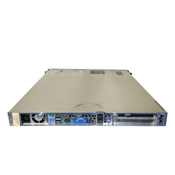 DELL（デル） DELL PowerVault 745N 【Pentium4-3.4GHz/1GB/250GB×4】 : アクアライト ...