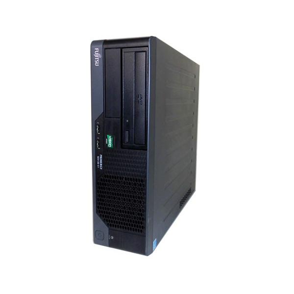 富士通 PRIMERGY MX130 S1 PGM1311BA2 【AthlonII X2 220 2.8GHz/2GB/500GB×2】