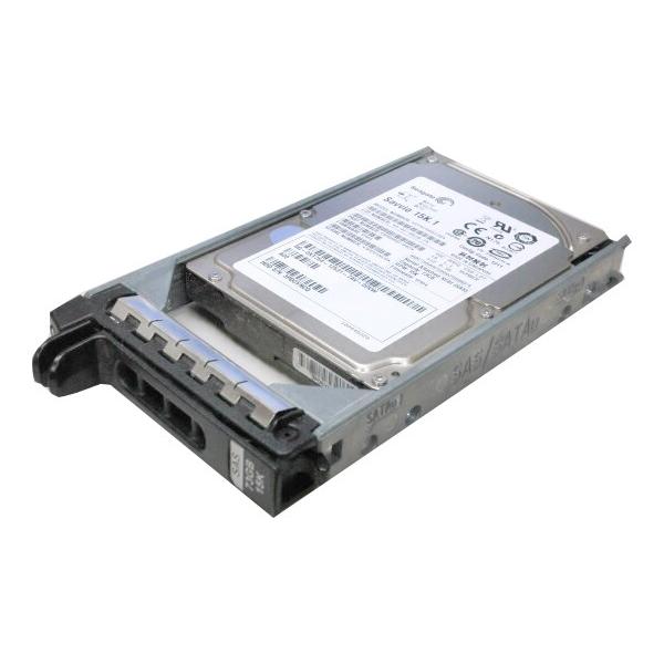 DELL 0XT764/XT764 (Seagate ST973451SS)  SAS 73GB 15K 2.5インチ 中古ハードディスク｜aqua-light