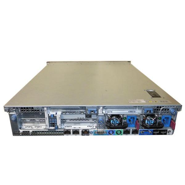 HP ProLiant DL380 G7 583969-291 【Xeon L5630 2.13GHz/4GB/146GB×4】_1