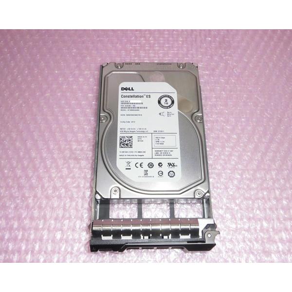 Disco Rigido Server Disco Rigido SAS Da 2TB Dell Constellation - Foto 3