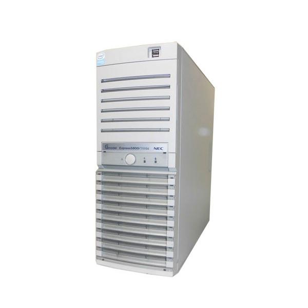 NEC NEC Express5800/110Gd (N8100-1279Y) 【Celeron D-2.93GHz/512MB/80GB ...