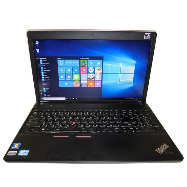 レノボノートPC Win10 Core i5 4GB 320GB 【公式通販】