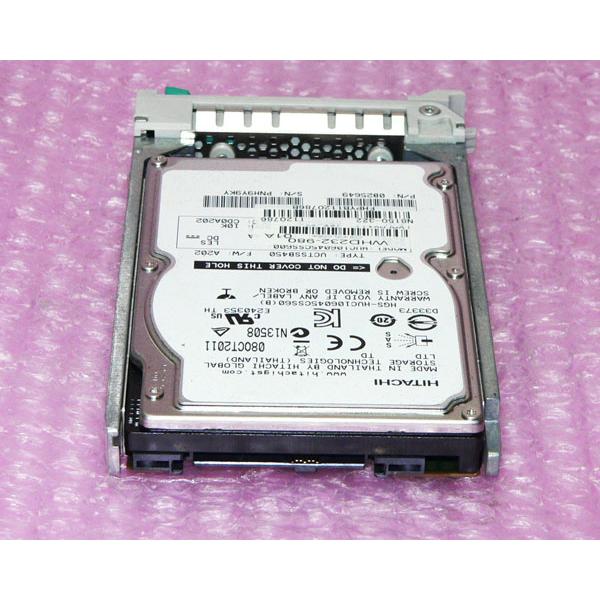 NEC N8150-322 SAS 450GB 10K 2.5インチ 中古ハードディスク NEC N8150-322 SAS 450GB 10K 2.5インチ 中古ハードディスク