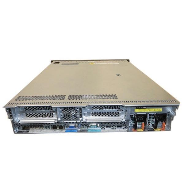 IBM IBM System x3650 M3 7945-D2J【Xeon E5620 2.4GHz/4GB/146GB×2
