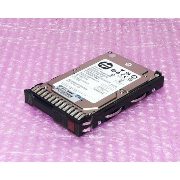 HDD HP 300GB SAS 15K SFF – Usato, Per Server, Modello 627114-002, Veloce E Affidabile