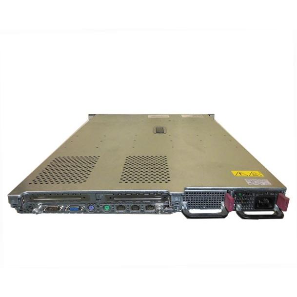 HP ProLiant DL360 G4 368134-291 【Xeon 3.0GHz×1/1GB/HDDレス(別売り)】_1
