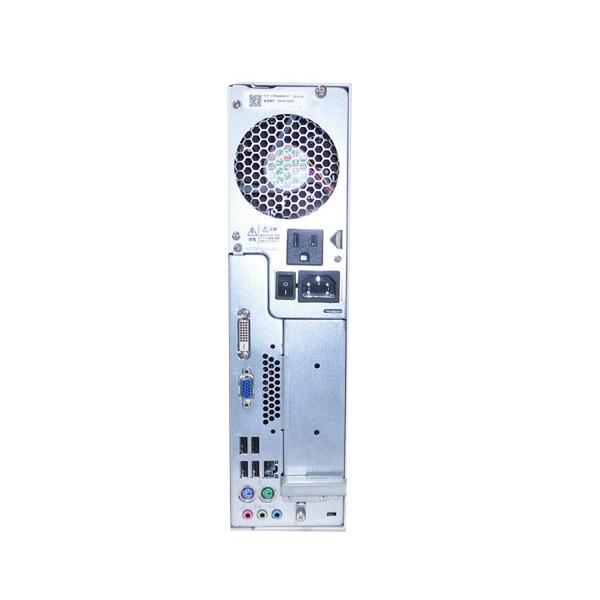 富士通（FUJITSU） Windows7 Pro 32bit ESPRIMO D551/GX Celeron G1610
