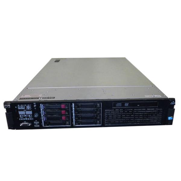 HP ProLiant DL380 G7 583914-B21【Xeon E5606 2.13GHz/12GB/HDDなし】