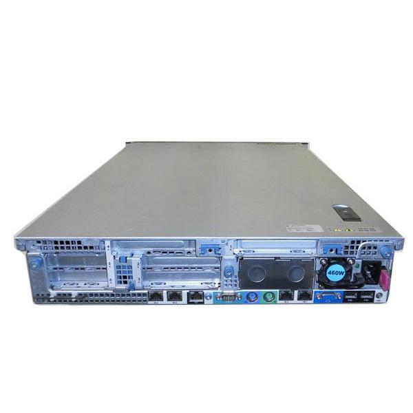 HP ProLiant DL380 G7 583914-B21【Xeon E5606 2.13GHz/12GB/HDDなし】_1