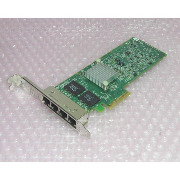 NEC N8104-133 Quad Port 1000BASE-T Adapter