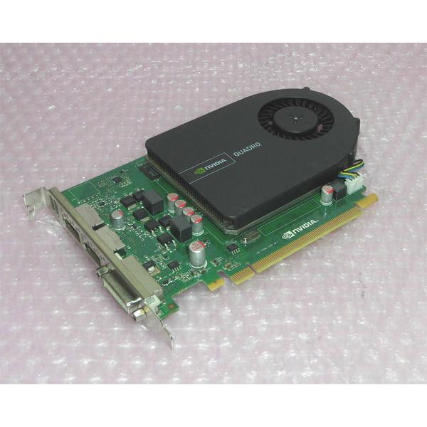 グラフィックボード NVIDIA Quadro 2000