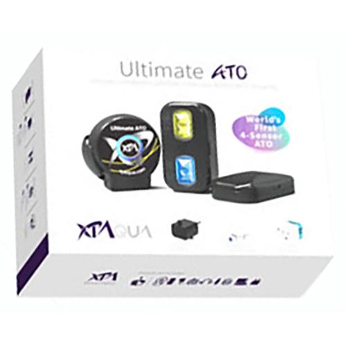 LSS　Ultimate ATO