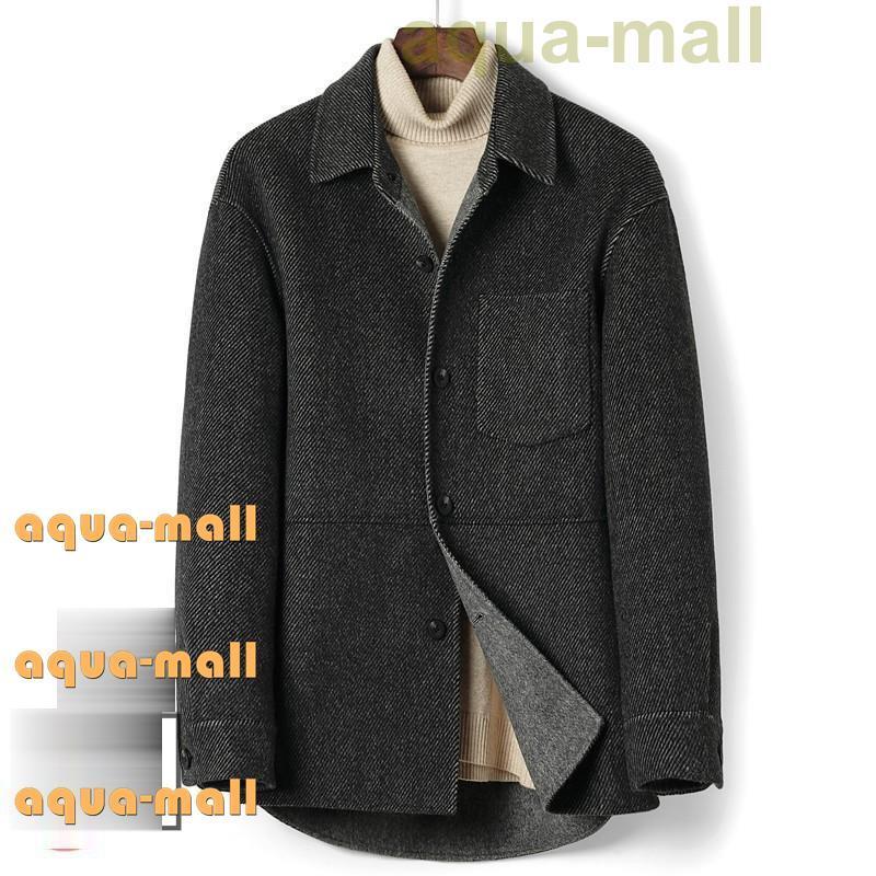 新しいブランド 秋冬 厚手 メンズコート 定番 新作 ボアジャケット ストリート系 防寒着 秋冬 スタイル ゆるコート ジャケット ラシャコート ウール メンズ 秋冬 ゆるコート ジャケット ラシャコート ウール メンズ スーツ フォーマル Empresaser Com Br