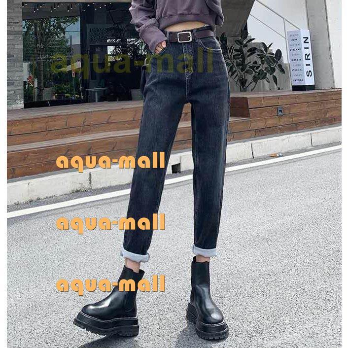 レディース デニムパンツ 九分丈刺繍 花柄 ブルーデニム サルエルパンツ ジーパン ジーンズ ボトムス ゆったりとした人気アイテム オシャレ 57 以上節約