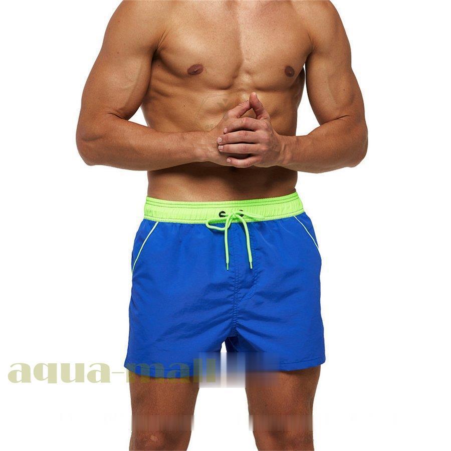 サーフパンツ メンズ 海パン ショートパンツ スポーツパンツ ボードショーツ ハーフパンツ 5分丈 短パン 半ズボン ショーツ スイム 速乾 夏 男性用 ビーチ 大幅値下げランキング