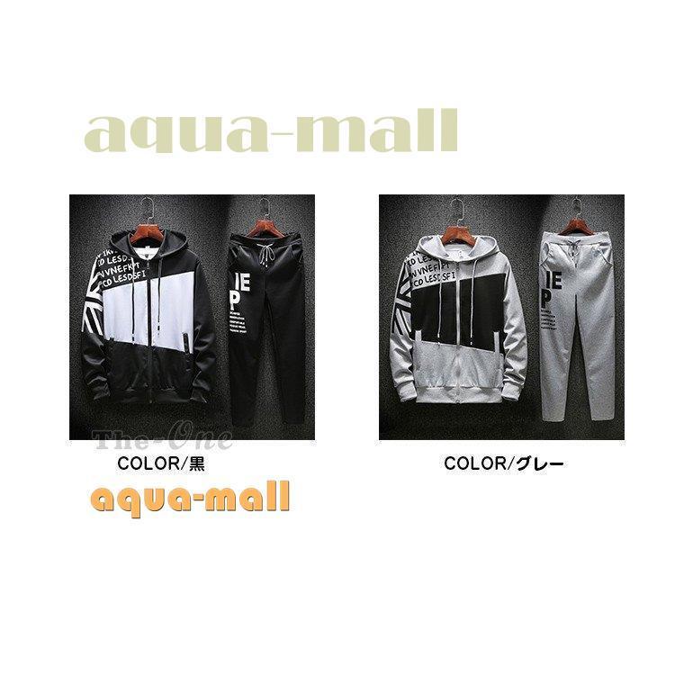 ポイント10倍 スポーツウェア ジャージ上下 メンズ 春服 セットアップ 上下セット 英字プリント 長袖 運動着 19 新作 おしゃれ コンビニ受取対応商品 Turningheadskennel Com