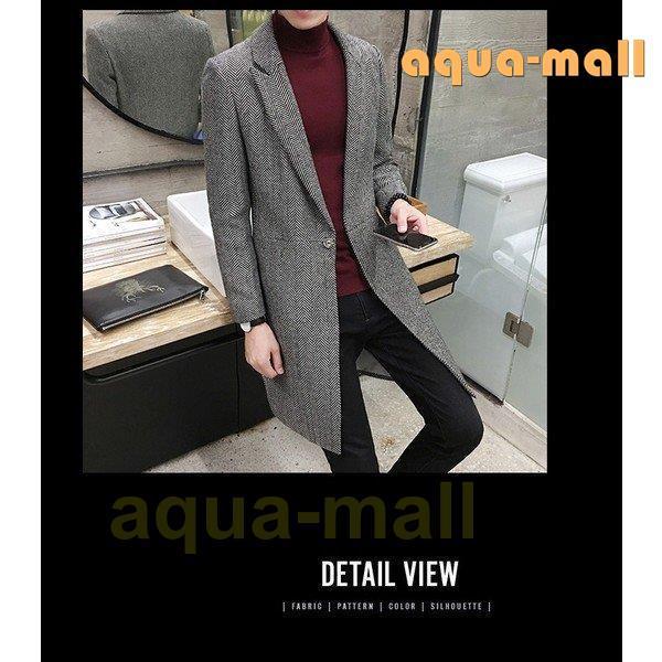 21年レディースファッション福袋 チェスターコート スリム コート ロングコート 防寒 春服 春 防寒 通勤 紳士 ビジネス スリム コート アウター ロングコート ビジネスコート メンズ チェスターコート 17 コート アウター