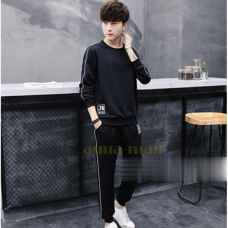 楽天市場 ジャージ メンズ 上下 おしゃれ スウェット セットアップ 春秋 長袖 パーカー ロングパンツ 長ズボン スポーツ 大きいサイズ カジュアル 新品 最新コレックション Turningheadskennel Com