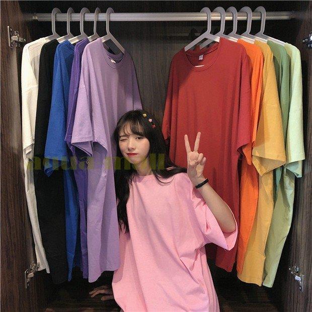 ｔシャツ トップス 夏 無地 半袖 個性 着痩せ カジュアル 大きいサイズ 可愛い ゆったり 大人 レディース うわぎ パーカー 激安 新作