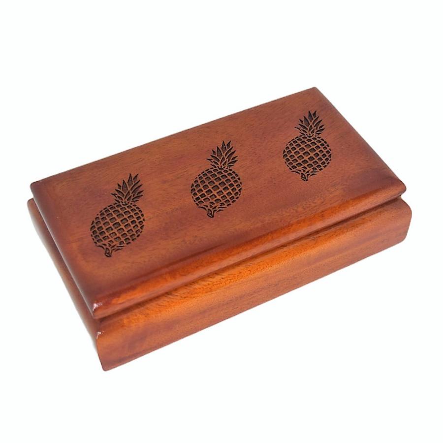 ジュエリーボックス 選べる コア ウッド 小物入れ アクセサリー L