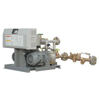 テラル NX-40DFC402-2.2D-GS-e 直結給水ブースタポンプ : 各種ポンプ