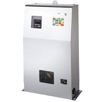 川本ポンプ NDP2-25A1.1S2AG ステンレスパッケージ小型直結給水