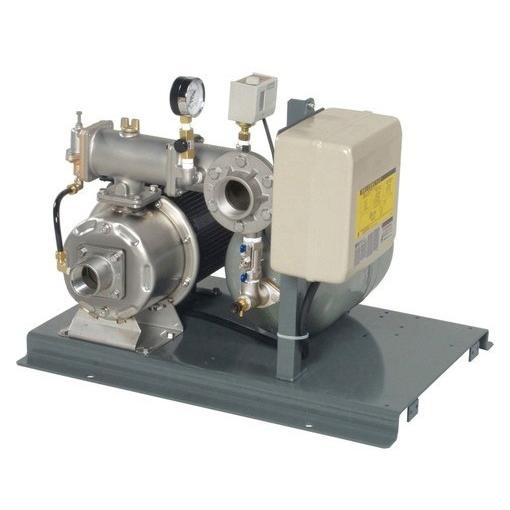 エバラポンプ 40BISME52.2 【50Hz】給水ユニット フレッシャー1300