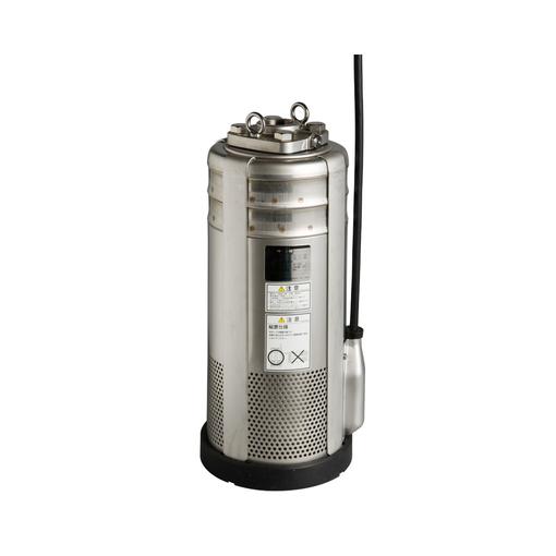 荏原製作所 65BMSP4511A ステンレス製水中渦巻ポンプ : 各種ポンプ販売