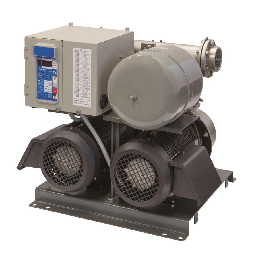ステンレス製ウォーターポンプ。EBARA PUMP 荏原製作所 50BNAMG3.7L 給水ユニット フレッシャー3100NEO : 各種