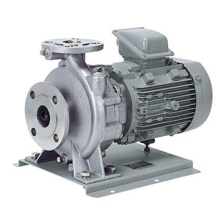 川本ポンプ GES405CE1.5 ステンレス製小形渦巻ポンプ