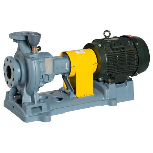 荏原製作所 80X65FS2G611E 片吸込渦巻ポンプ 2極 メカニカルシール形