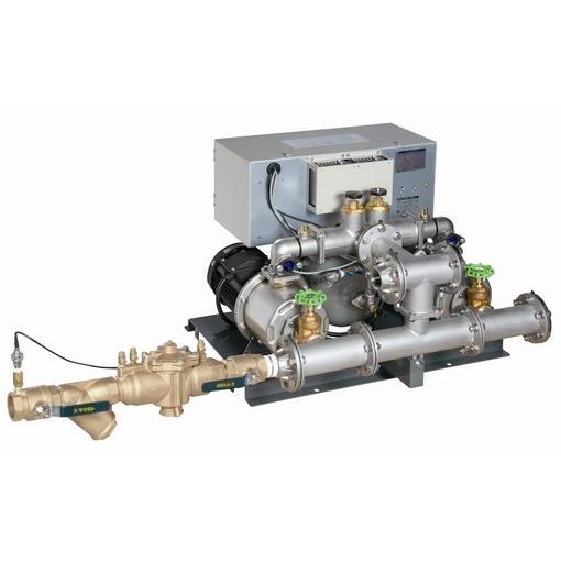 荏原製作所 40PNAMN3.7E 直結給水ブースタポンプ