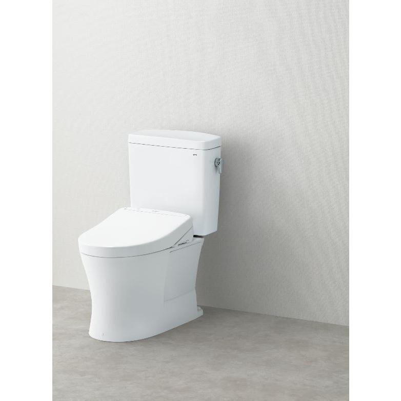 TOTO ＜在庫あり・事業者様限定＞TOTO CS232BM+SH232BA #NW1 