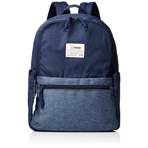 楽天ランキング1位 モズ リュック Zzei レディース ネイビー 本店は Nuevo Canecaspulido Com