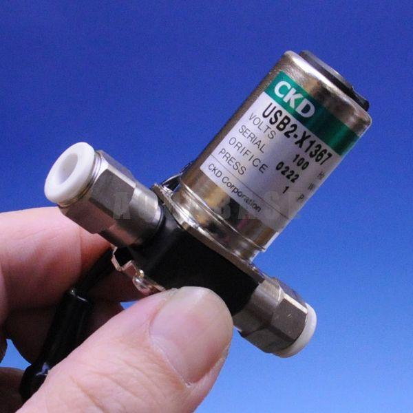 AIネット CO2電磁弁 : アクアベースショップ - 通販 - Yahoo!ショッピング