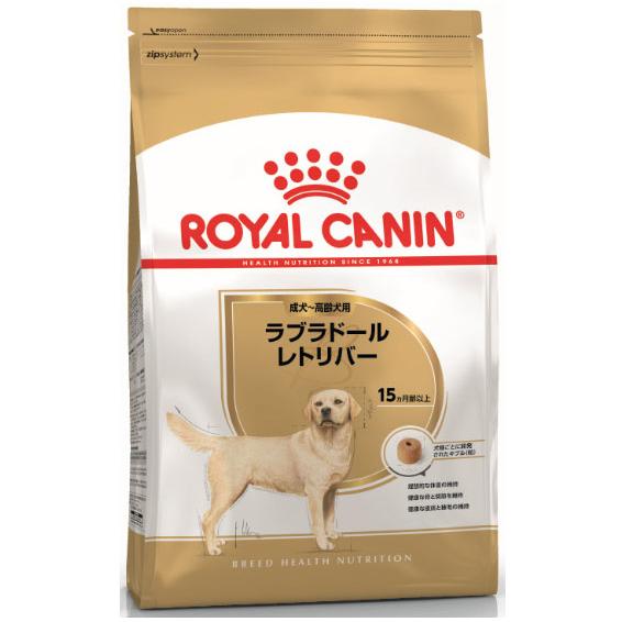 ロイヤルカナン ラブラドールレトリバー 成犬 高齢犬用 12kg J アクアベースショップ 通販 Yahoo ショッピング