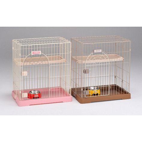 サークルーム コンフォート ミニ Hi ブラウン 【代引き不可商品 
