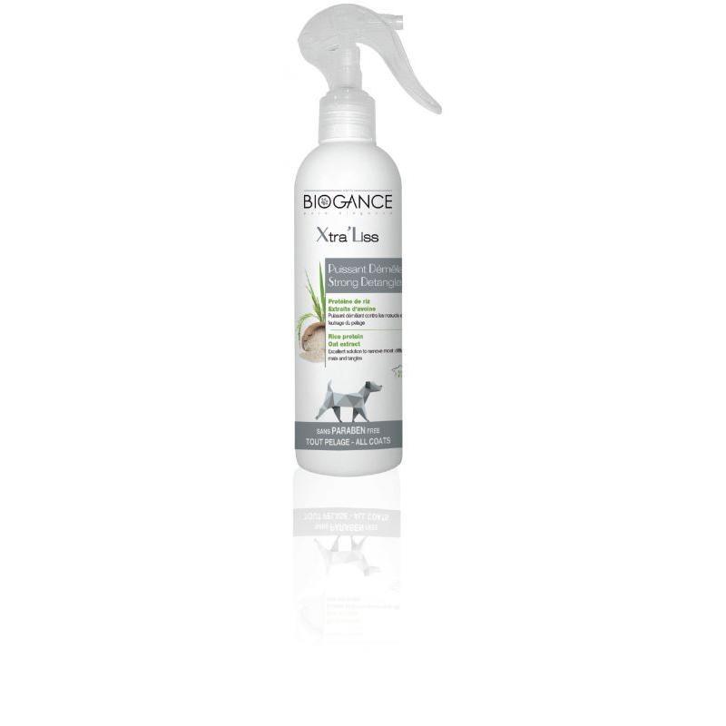 BIOGANCE バイオガンス エクストラリス タングルリムーバー NEW 250ml
